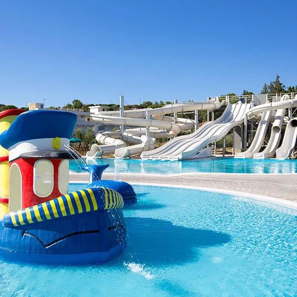 Cyprotel Faliraki - zdjęcie 2