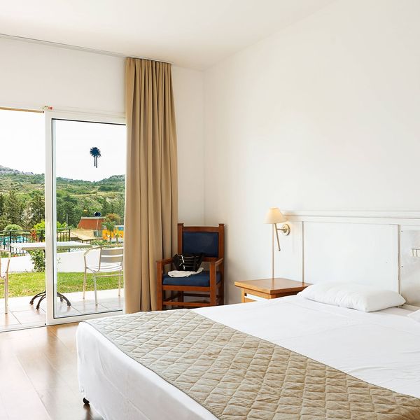 Cyprotel Faliraki - zdjęcie 5