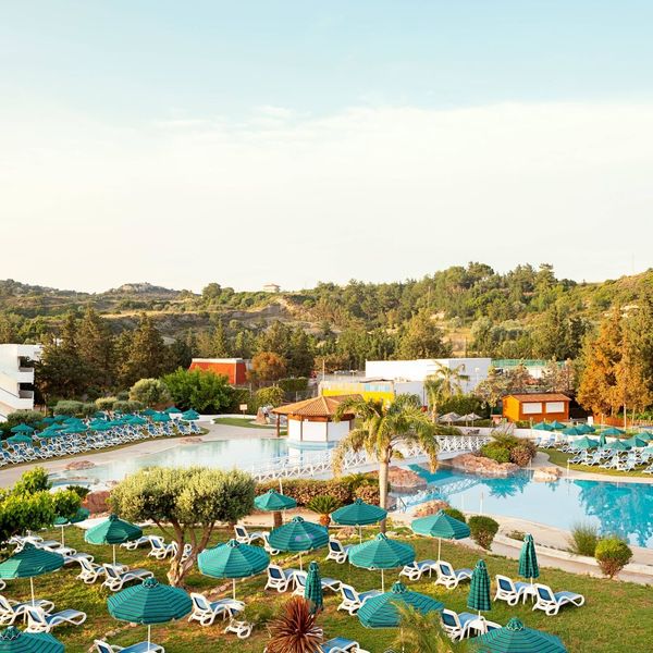 Cyprotel Faliraki - zdjęcie 3