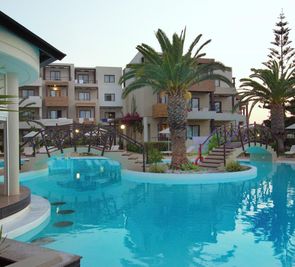 D' Andrea Mare Beach