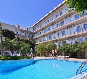 D&D Resort (ex Ntanelis)