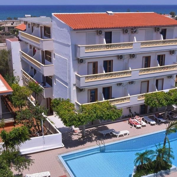 D&D Resort (ex Ntanelis)
