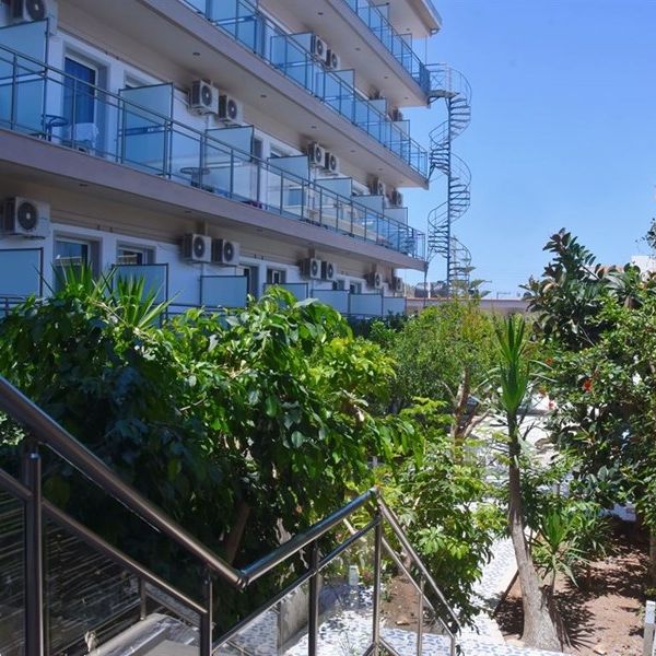 D&D Resort (ex Ntanelis)