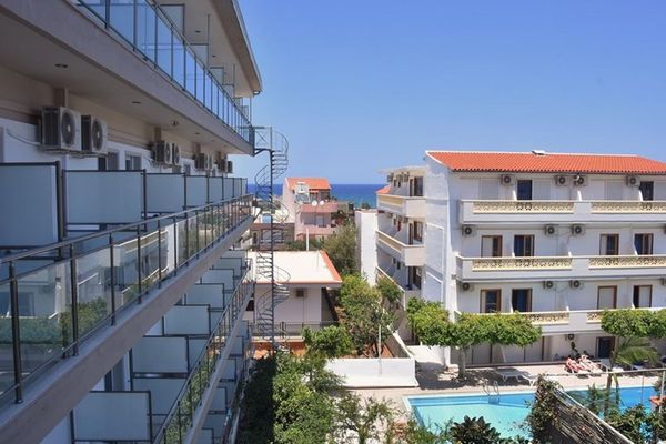 D&D Resort (ex Ntanelis)