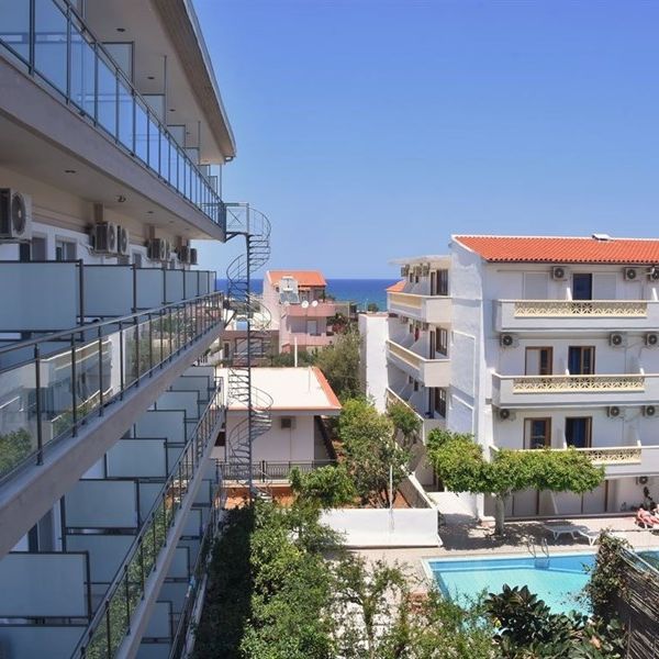 D&D Resort (ex Ntanelis)