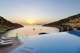 Daios Cove Luxury Resort Villas