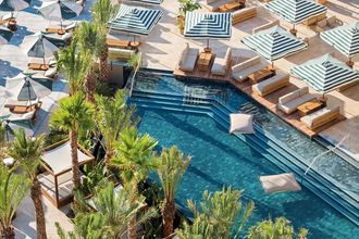 Daios Cove Luxury Resort Villas