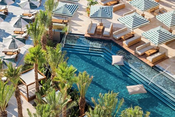 Daios Cove Luxury Resort & Villas