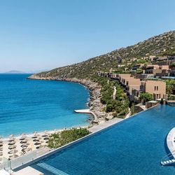 Daios Cove Luxury Resort Villas