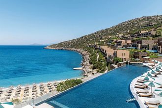 Daios Cove Luxury Resort Villas