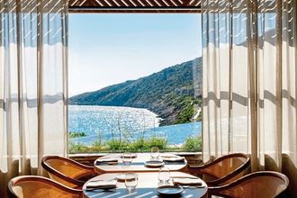 Daios Cove Luxury Resort Villas