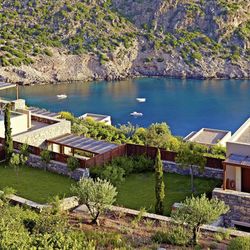 Daios Cove Luxury Resort Villas