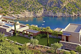 Daios Cove Luxury Resort Villas