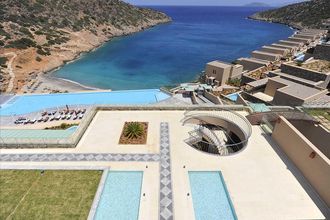 Daios Cove Luxury Resort Villas