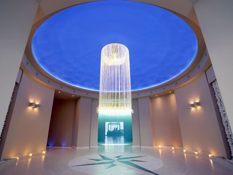 recepcja / lobby