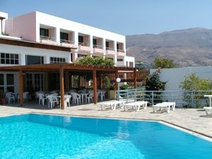Damnoni Bay 3*