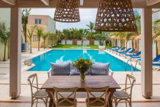 Danaides Apartments