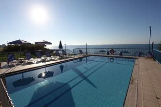 Danaos Beach