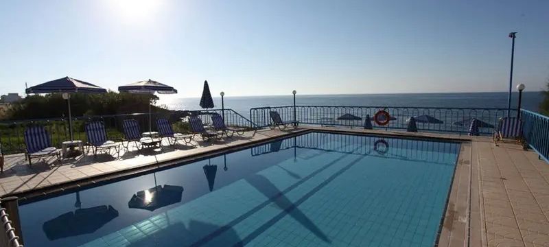 Danaos Beach