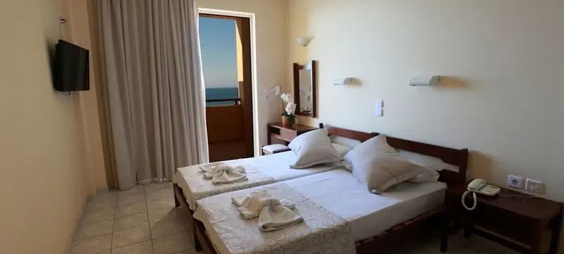 Danaos Beach