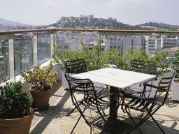 Darian Inn 3*