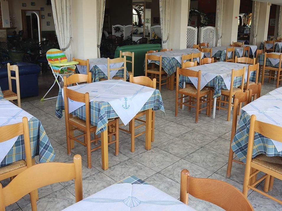 restauracja