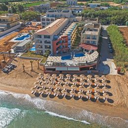 Dedalos Beach