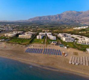 Delfina Tropic Beach