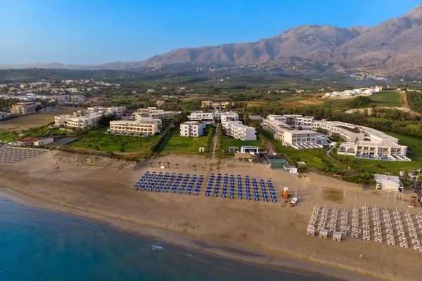 Delfina Tropic Beach