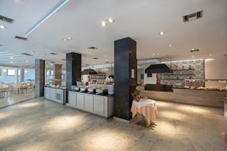 Delfina Tropic Beach