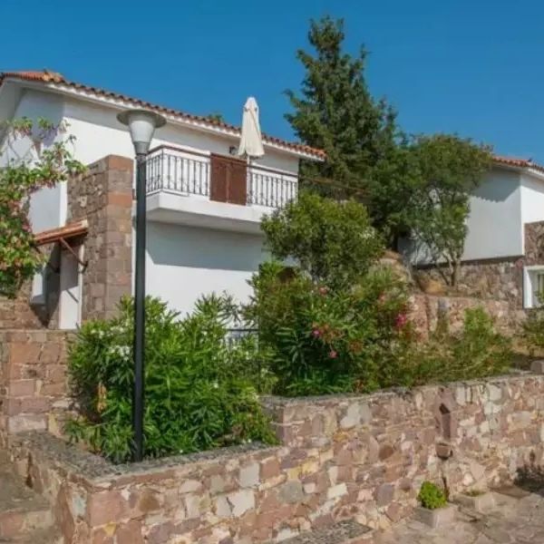 Delfinia Beach and Bungalows (Molivos) - zdjęcie 4