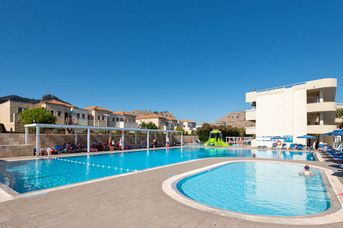 Delfinia Resort (Rodos)