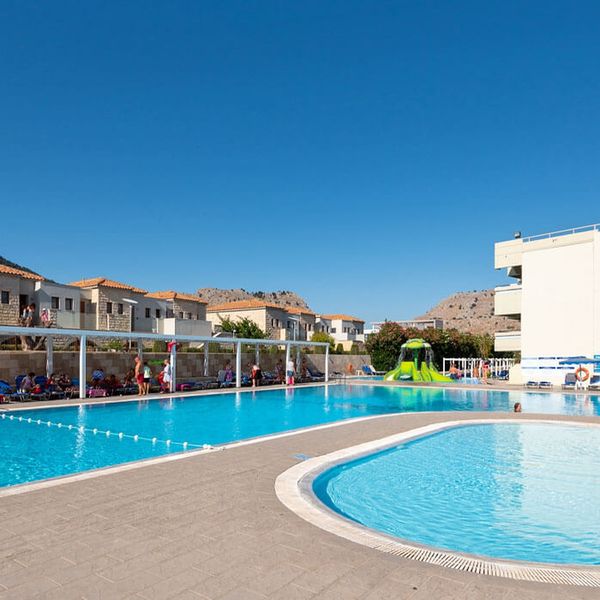 Hotel Delfinia Resort (Rodos)