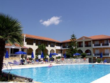 Dennys Inn 2*