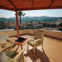 Despina Apart Hotel by Philoxenia