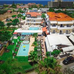 Despina Apart Hotel by Philoxenia