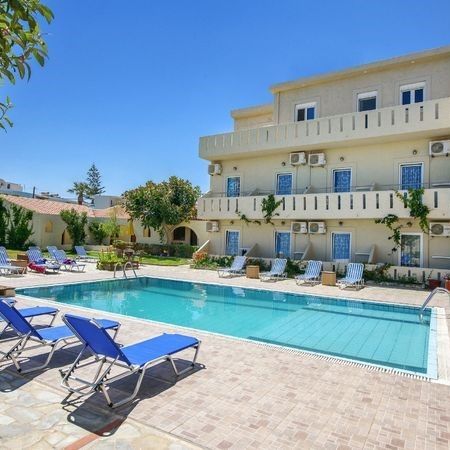 Despina Apts Gouves
