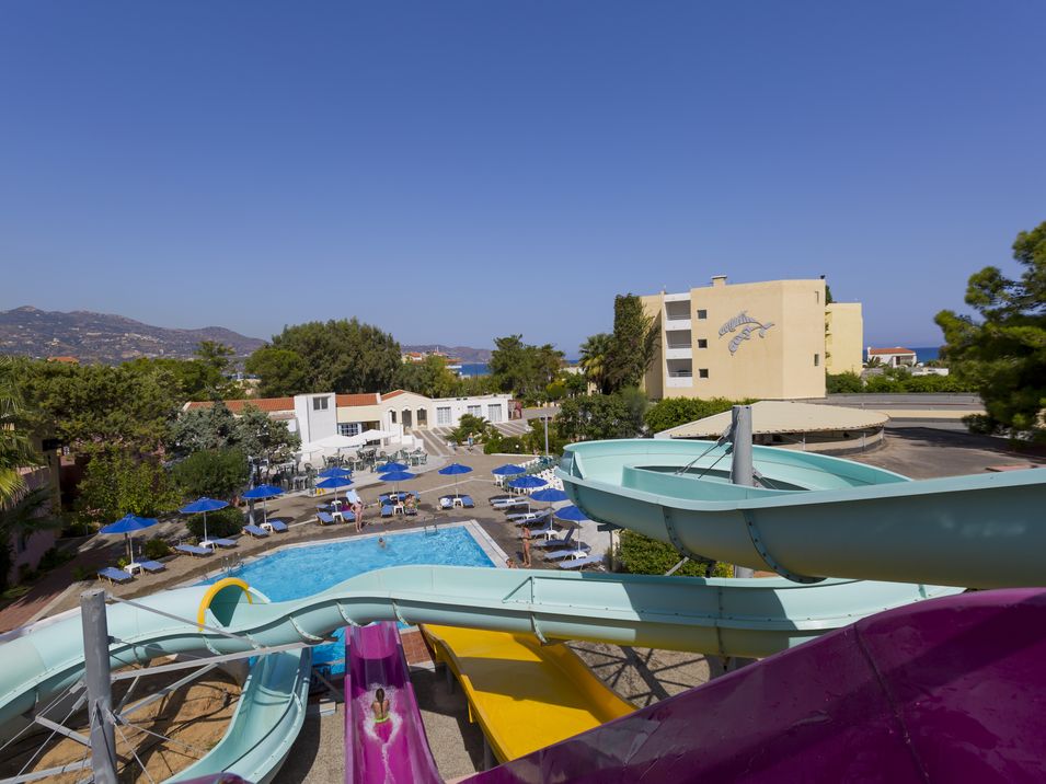 aquapark