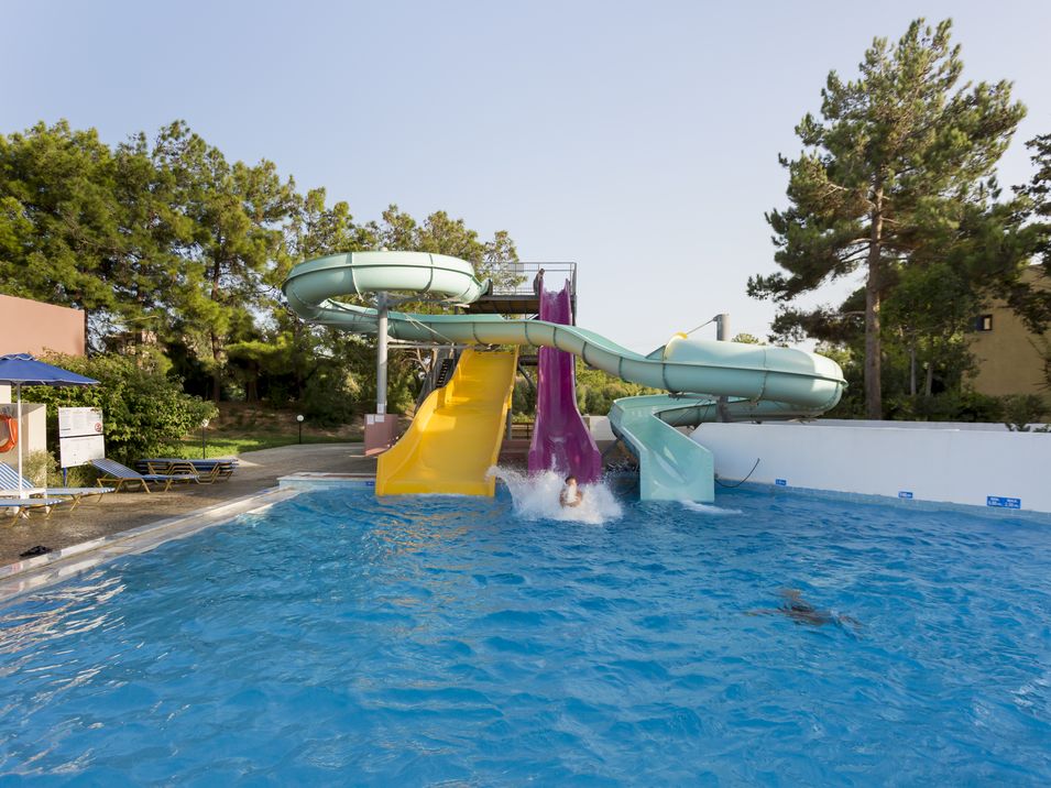 basen, aquapark
