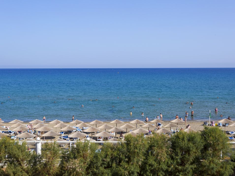 plaża