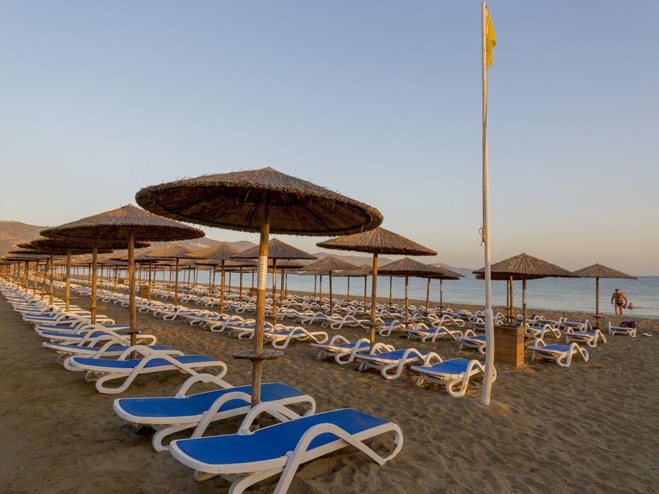 plaża
