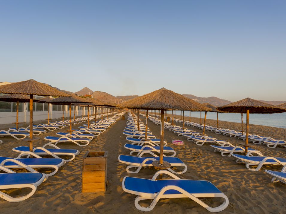plaża