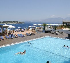 Dessole Hermes (ex Iberostar)