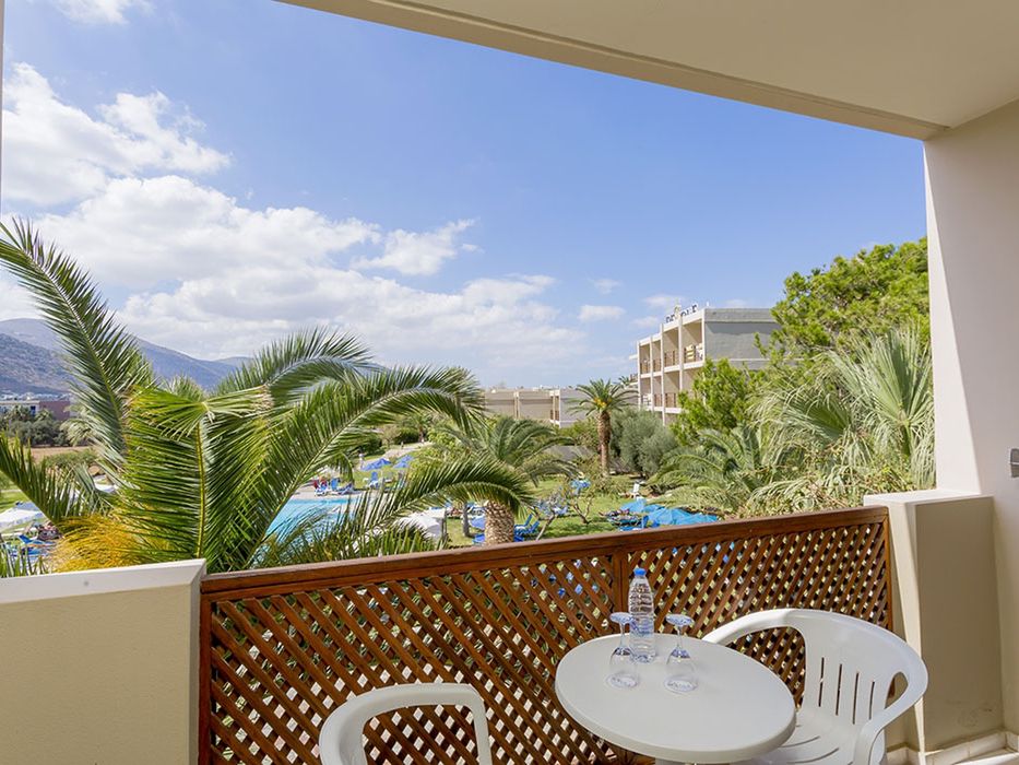 balkon / taras