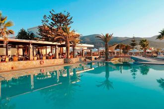 Dessole Malia Beach
