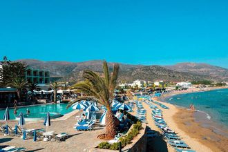 Dessole Malia Beach