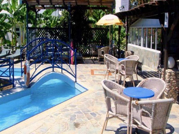 Diamond Apartments 4*
