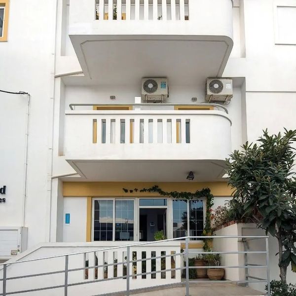 Diamond Apartments & Suites