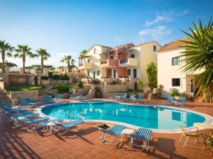 Diamond Village