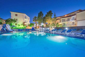 Diana Palace Argassi